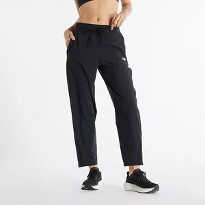 New Balance Women's Blue Joggers